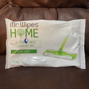 Farmasi Mr. Wipes Home Cleaning Wet Wipes